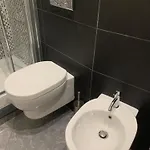 Apartamento The First Molo Acquario, Porto Antico, Porto, Centro Storico Génova