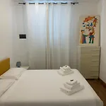 Apartamento The First Molo Acquario, Porto Antico, Porto, Centro Storico Génova