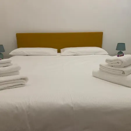 Apartmán The First Molo Acquario, Porto Antico, Porto, Centro Storico
