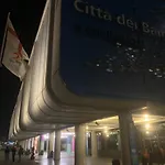 The First Molo Acquario, Porto Antico, Porto, Centro Storico דירה *