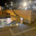 The First Molo Acquario, Porto Antico, Porto, Centro Storico דירה