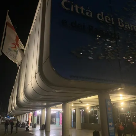 The First Molo Acquario, Porto Antico, Porto, Centro Storico شقة *