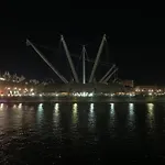 The First Molo Acquario, Porto Antico, Porto, Centro Storico Daire Cenova