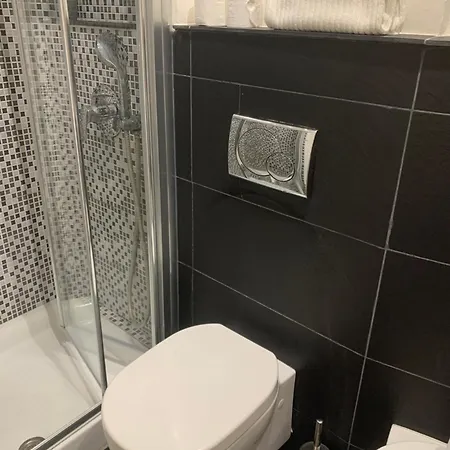 Apartman The First Molo Acquario, Porto Antico, Porto, Centro Storico *